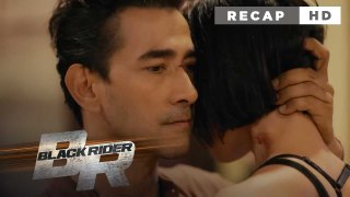 Teresa, guguluhin ang paghihiganti ni Edgardo?! (Weekly Recap HD) | Black Rider
