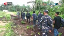 TNI AL Berhasil Gagalkan Penyeludupan Pemulangan PMI Non Prosedural di Dumai