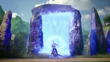 Martial Master Episode 92-114 English Sub