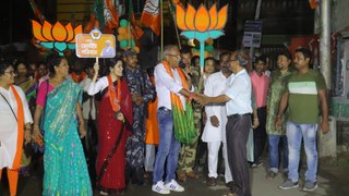এবার TMC-র আসল ও ডামি প্রার্থীর বিরুদ্ধে BJP-র সরাসরি লড়াই: শীলভদ্র দত্ত