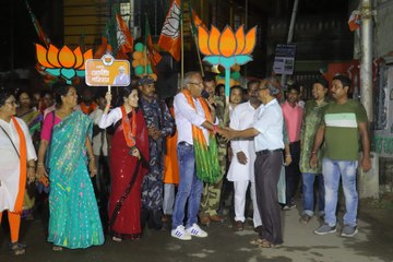 এবার TMC-র আসল ও ডামি প্রার্থীর বিরুদ্ধে BJP-র সরাসরি লড়াই: শীলভদ্র দত্ত