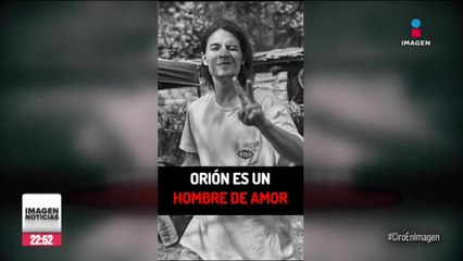 Ejército de Israel halla cuerpo de Orión Hernández, mexicano secuestrado por Hamás