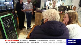 Tous les jeudis midi, ce restaurant de la Côte d'Azur propose aux clients de payer selon leurs moyens