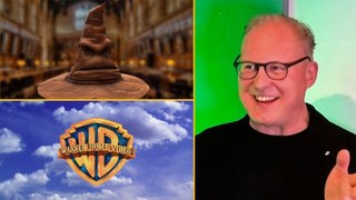 Marc Skill Files Lawsuit Against Warner Bros For Using His Sorting Hat Voice