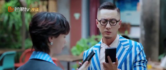[ENG 26] Reblooming Blue (2024)