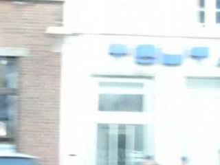 Petits délires à Bruges 2