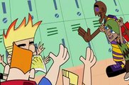 Johnny Test Johnny Test S03 E010 Johnny Long Legs   Johnny Test in Outer Space