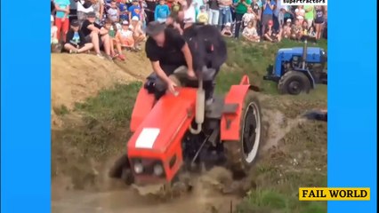 Try Not To Laugh Challenge || Funny Fails || USA Fail || FAIL OF THE MONTH || Fail World