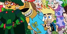 Johnny Test Johnny Test S06 E006 Johnny’s Got Talent Johnny’s Rough Around the Hedges