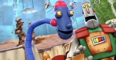 Little Robots Little Robots S02 E007 Spotty’s Big Idea