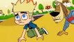 Johnny Test Johnny Test S06 E011 – The Sands of Johnny   Abominable Johnny
