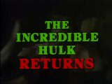 Hulk el hombre increíble regresa pelicula completa español latino