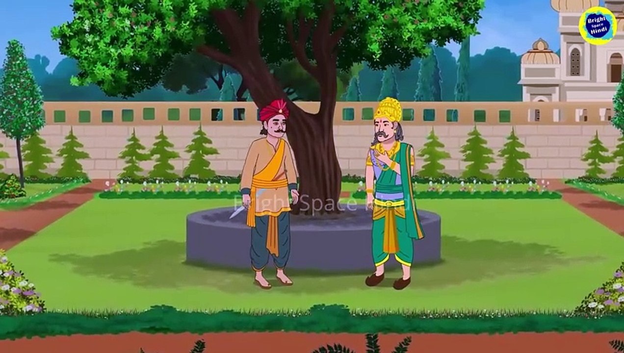 बदला : BADLA : Hindi Story : Hindi Kahaniya : Moral Stories : Cartoon story : For kids : Follow our channel for more cartoon videos.