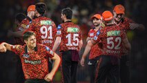 IPL 2024.. SRH vs RR... SRH గెలుపులో Pat Cummins అద్భుతం | Oneindia Telugu