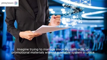 Why Mailing Solutions Are Important