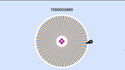 ganador del cuarto sorteo de diamantes lexuzplay