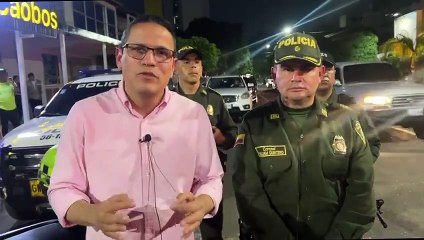 Recompensa por asesino del rector de colegio de Cúcuta