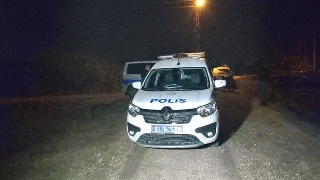 Elini yıkamak için girdiği suda kayboldu