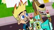 Johnny Test Johnny Test S03 E006 Coming to a Johnny Near You   When Johnny Comes Marching Home