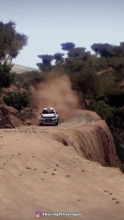 offroad time