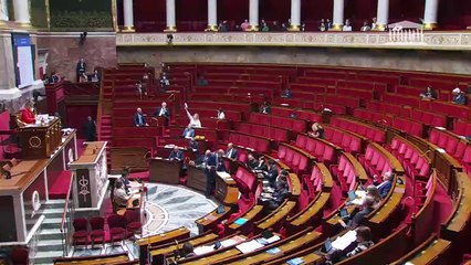 2ème séance : Souveraineté en matière agricole et renouvellement des générations en agriculture (suite) - Vendredi 24 mai 2024