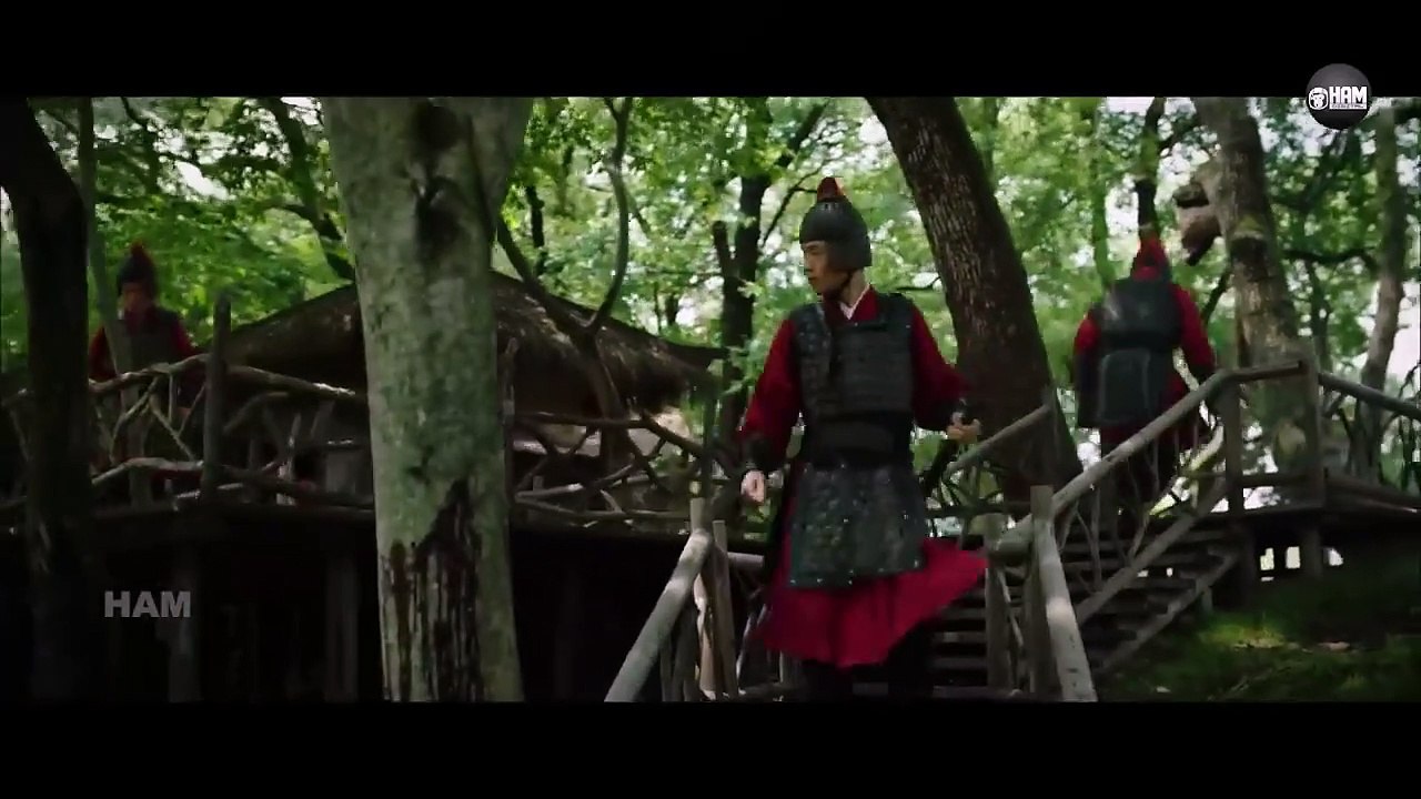 Feng Li Jun_ Chinese Full Movie Hindi Dubbed _ Hollywood Action Movies