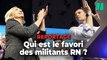 Le Pen ou Bardella ? On a demandé aux militants du RN de choisir entre les deux