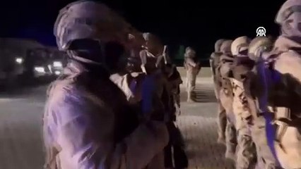 Gri kategoriye bir çizik daha