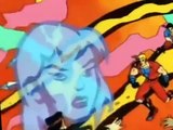 Double Dragon Double Dragon S02 E005 Superhighway Warriors