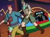 Double Dragon Double Dragon S02 E001 Shadow Khan