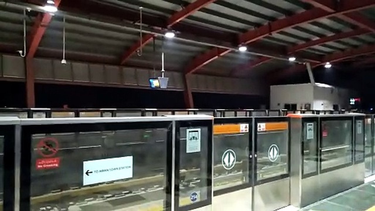 Orange line station #dailymotion #pakistan #entertainment #tour #fun #viral #trending #foryou #tiktok #delicious #gaming #reels