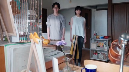 Sensei Sayonara -Ep8- unsubbed Japanese Drama