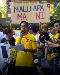 Agenda reformasi mungkin terkubur dengan tumpuan kepada PRN, kata Bersih