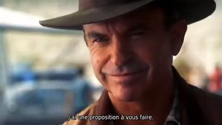 Jurassic Park III Bande-annonce (FR)