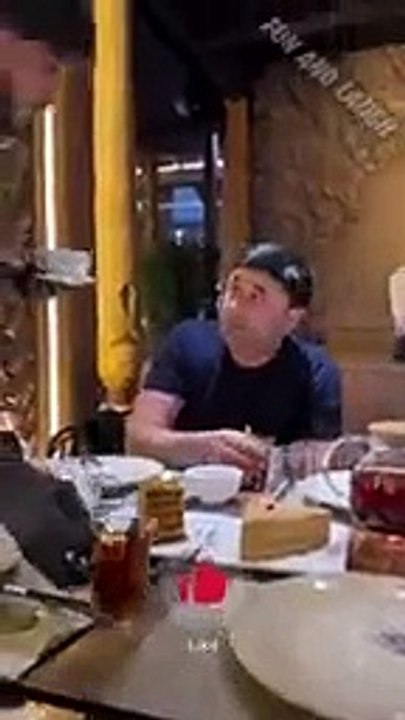 I laughed until I cried #funny #funnyvideo #laugh #memes(144p)