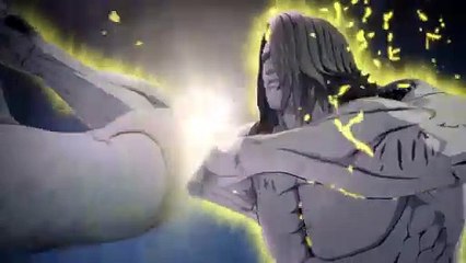 Ken Re-Genesis # episodio 12/24 # Pugni Sferrati Per I Ponyo #