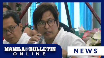 'Parang sa jeep lang?': Solon says fishermen should consolidate, modernize to prevent Chinese bullying