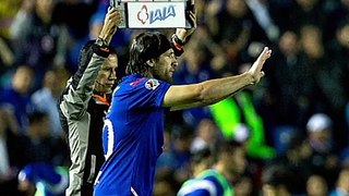 El trofeo de América que ya estaba grabado para Cruz Azul campeón