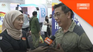 HAWANA: Kuching jadi tumpuan 1,000 pengamal media
