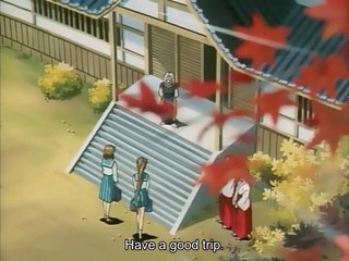 Seijuuden / Twin Dolls 聖獣伝 ツインドールズ OVA 05 English Sub