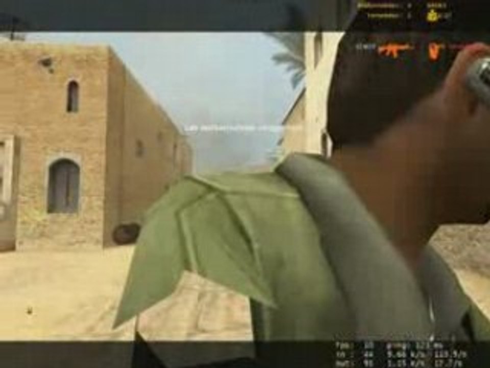 Ze noob