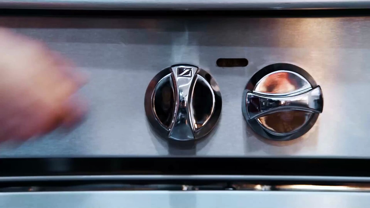 The Bear: King Of The Kitchen - staffel 3 Trailer (2) OV