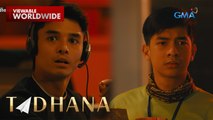 Binata, nakilala na ang lalaking nangha-harass sa kanyang kapatid! (Part 8/12) | Tadhana