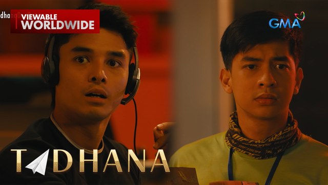 Binata, nakilala na ang lalaking nangha-harass sa kanyang kapatid! (Part 8/12) | Tadhana