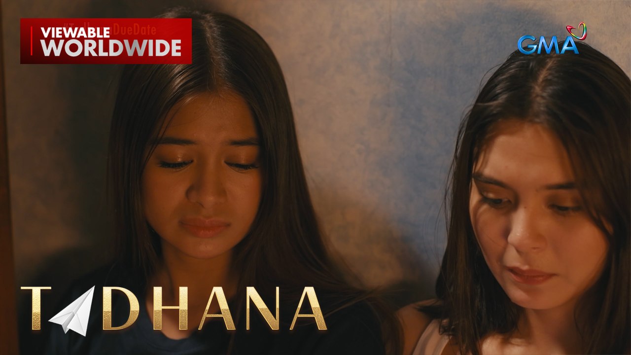 Magkapatid, hiling na makauwi na ang kanilang inang OFW sa Hongkong! (Part 5/12) | Tadhana