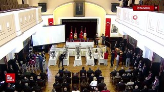 Galatasaray'da seçim heyecanı başladı