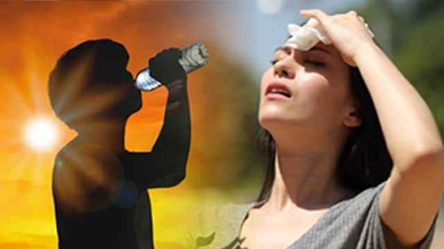 Dehydration and Heat Dehydration Difference | Heat Dehydration Treatment | Boldsky