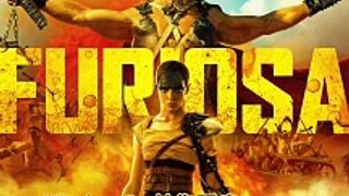 《Furiosa》 神作预定！ “狂暴女神”怒火复仇记！