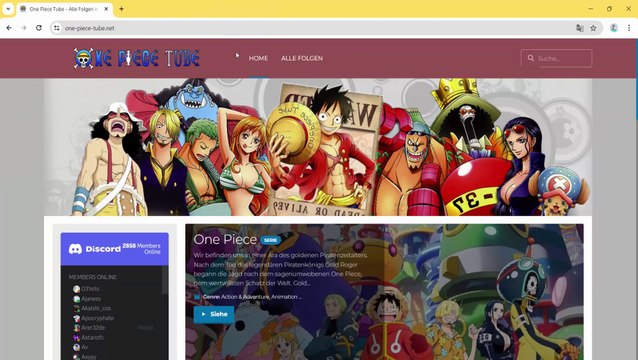 One Piece Folge 1106