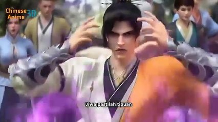 peerles battle spirit sub indonesia ep 12